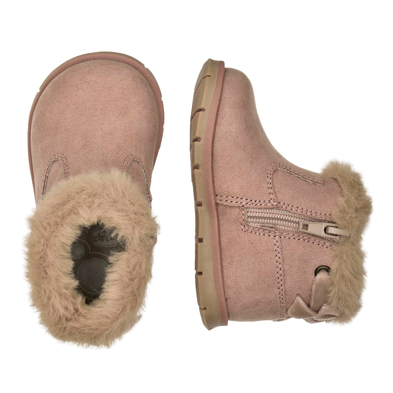 Chicco Stivaletto Fiorella