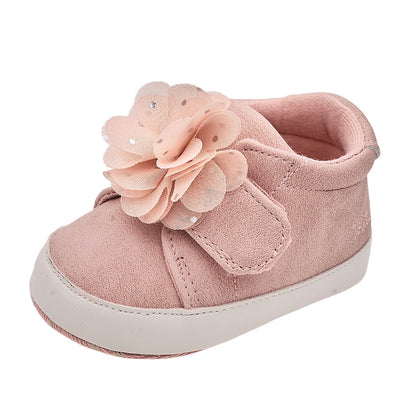 Chicco Sneakers Mono Velcro