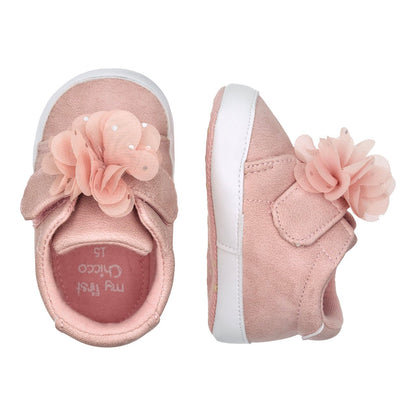 Chicco Sneakers Mono Velcro