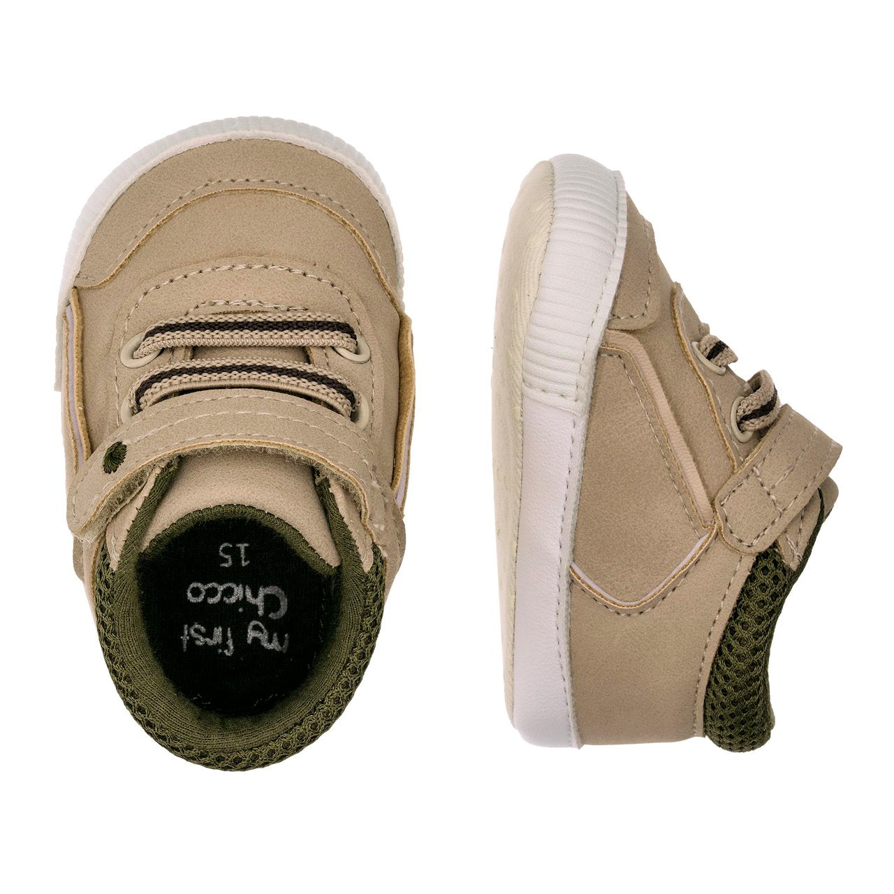 Chicco Sneakers Regolabile Con Lacci