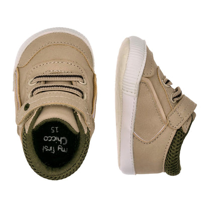 Chicco Sneakers Regolabile Con Lacci