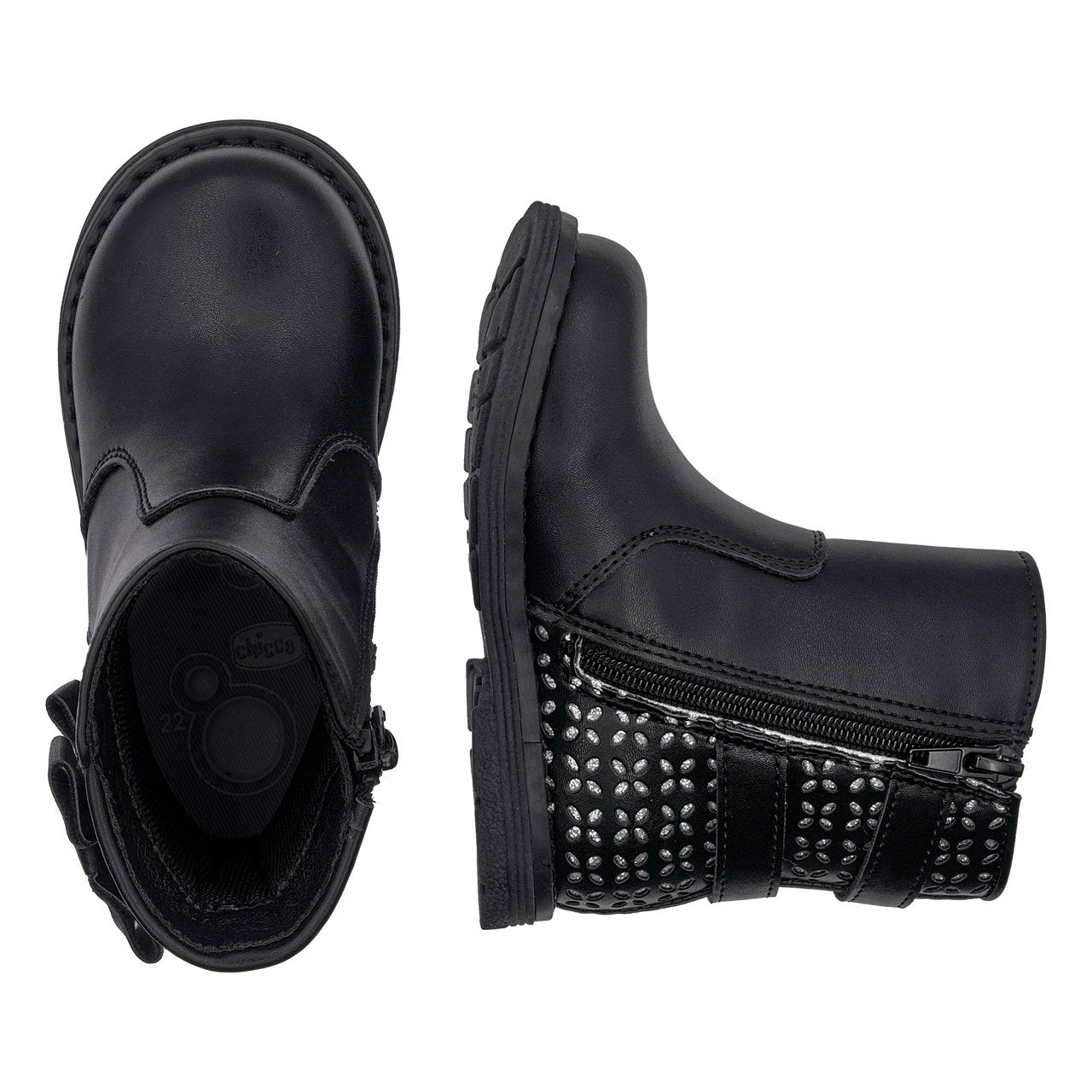 Chicco Stivaletto Celina