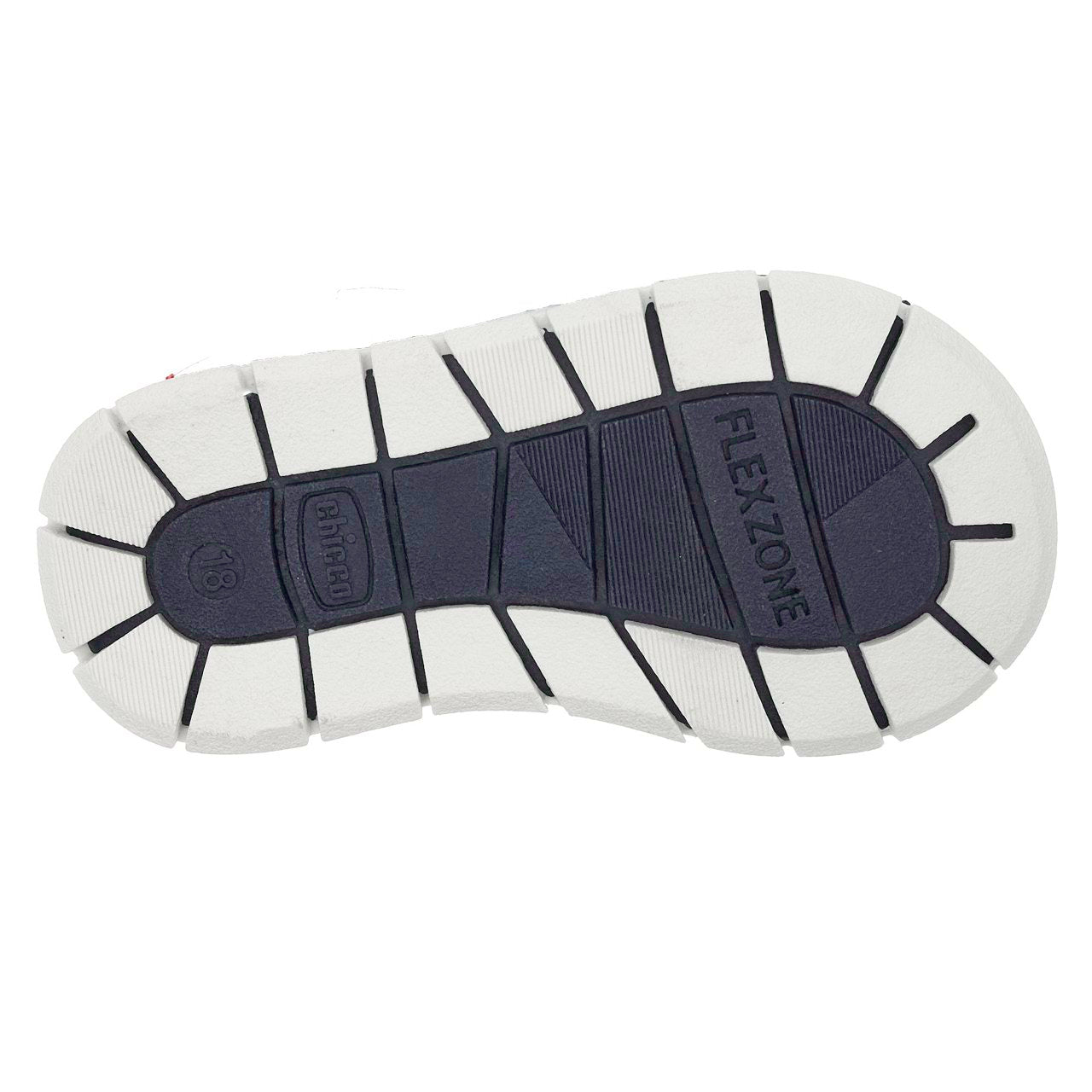 Chicco Sneakers Primi Passi