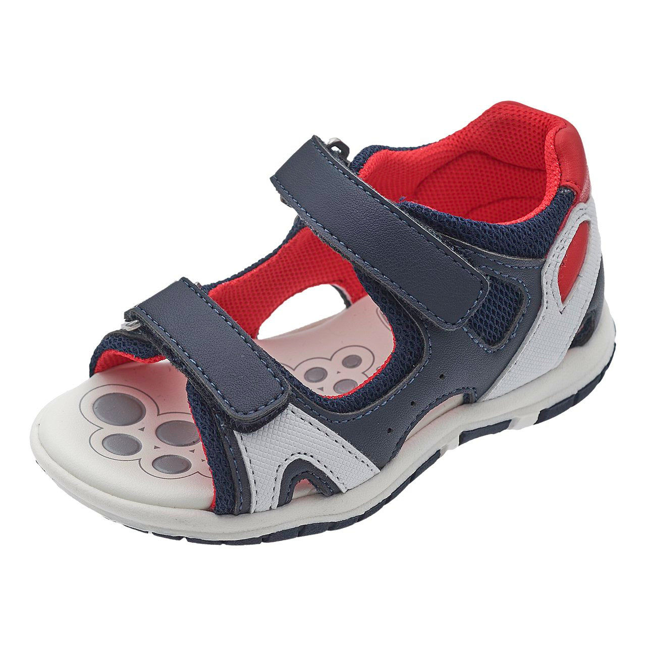 Chicco Sandalo A Tallone Chiuso