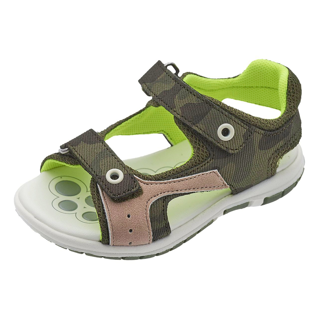 Chicco Sandalo Sportivo