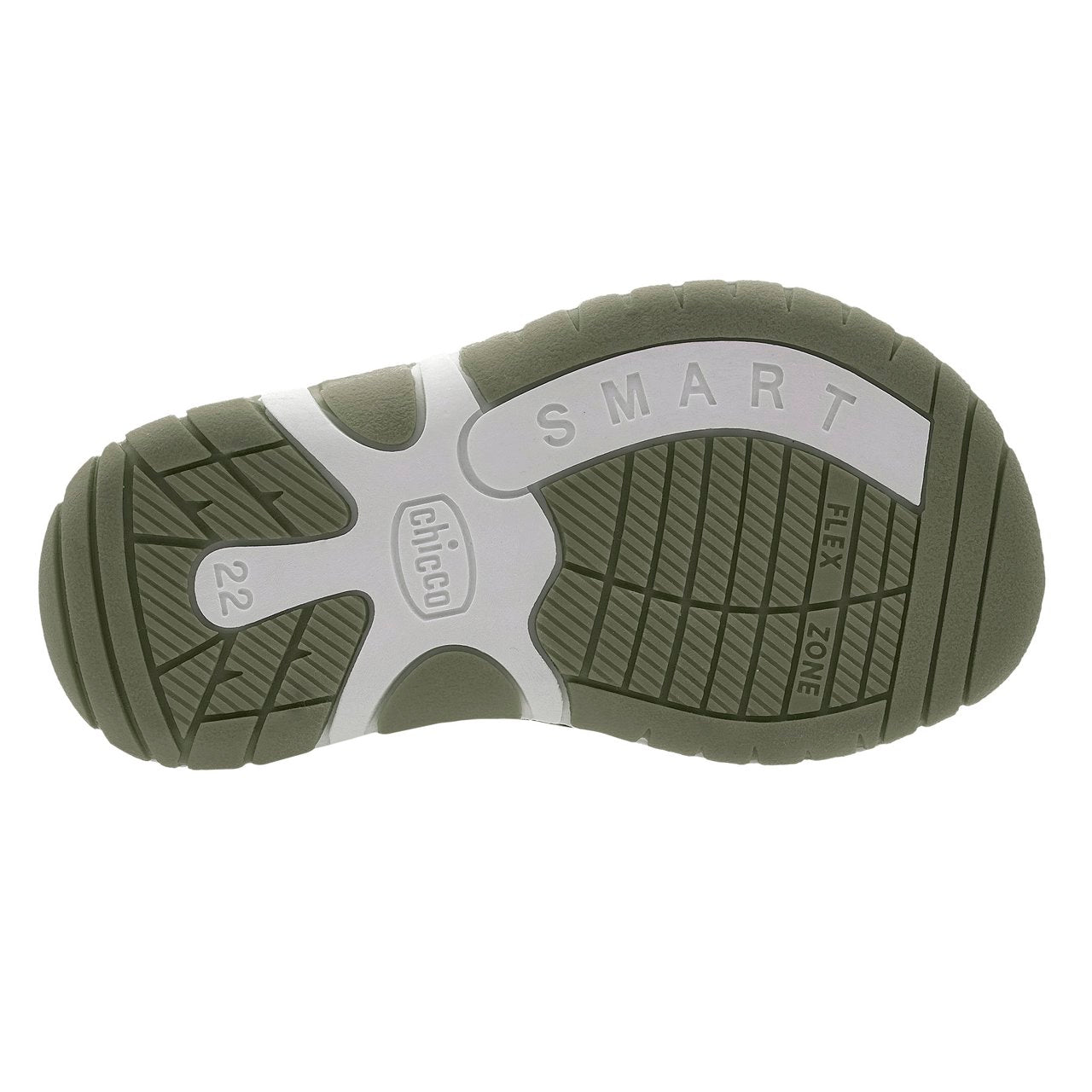 Chicco Sandalo Sportivo