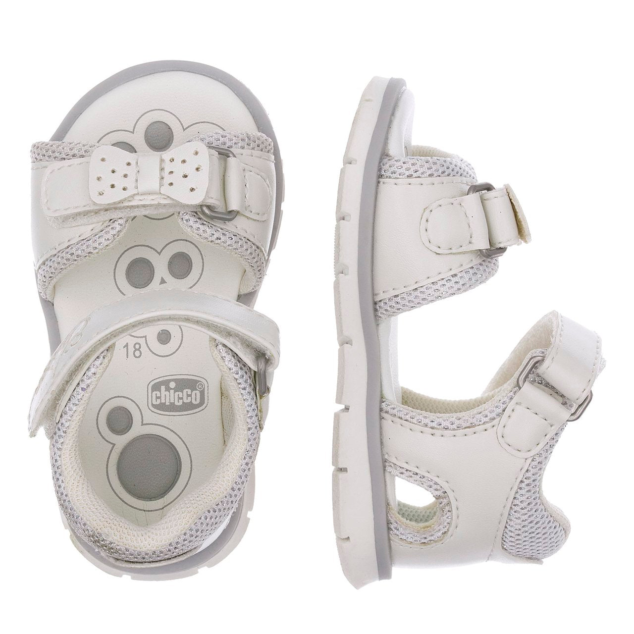Chicco Sandalo Primi Passi