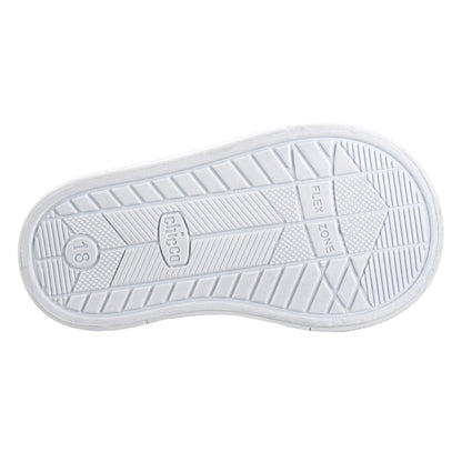 Chicco Sneakers Con Fiori