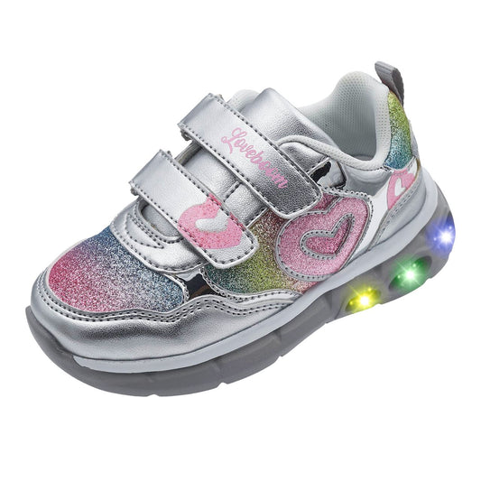 Chicco Sneakers Argento