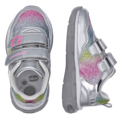 Chicco Sneakers Argento