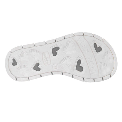 Chicco Sandalo Con Fiori