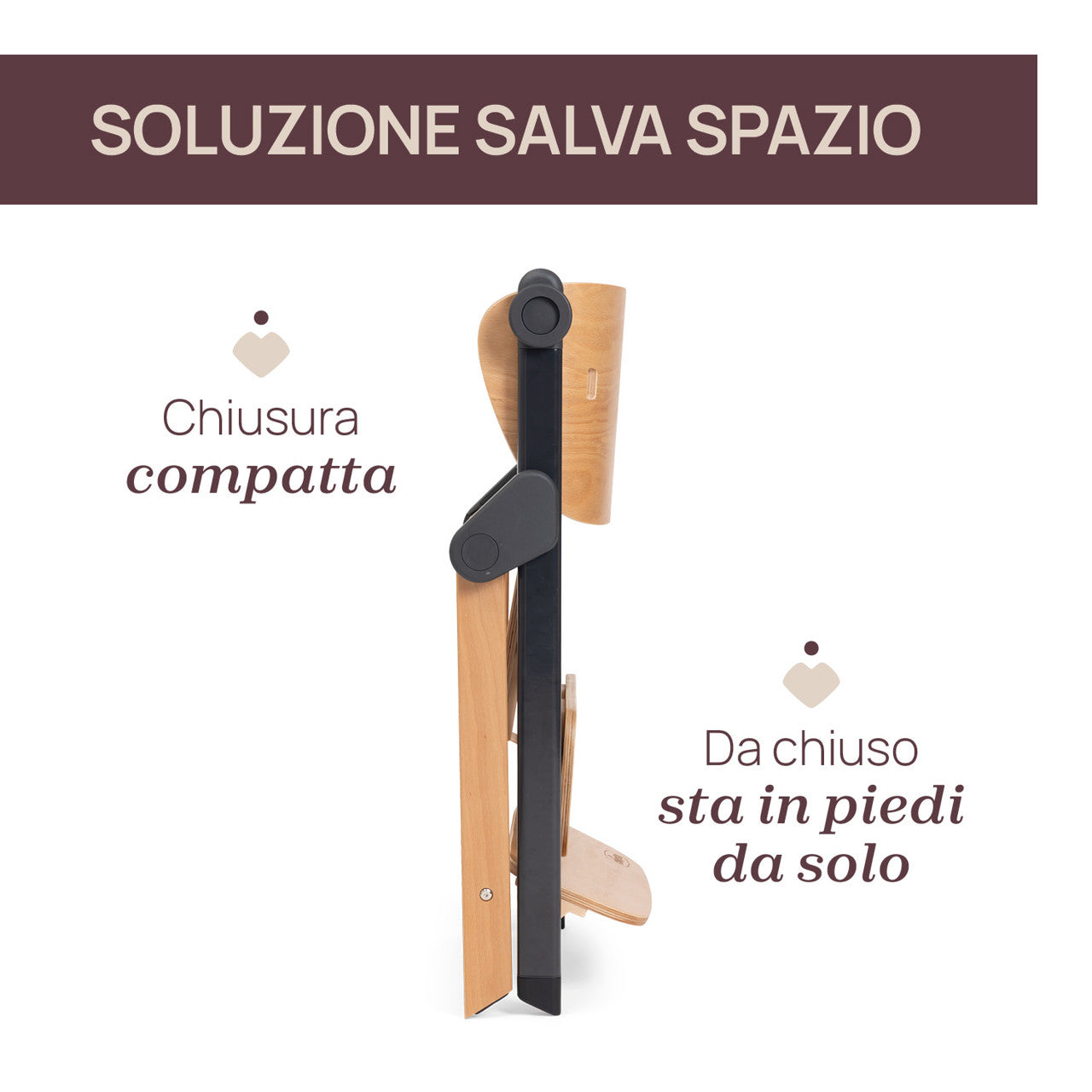 Chicco Sedia Evolutiva Meraviglia