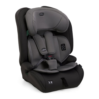 Chicco Seggiolino Auto Gro-Up i-Size