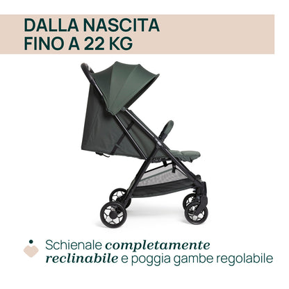 Chicco Passeggino Urbino 22Kg