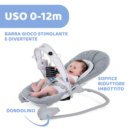 Chicco Sdraietta Hooplà