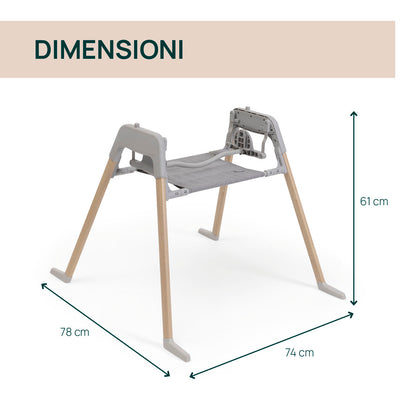 Chicco Stand Lullaglide