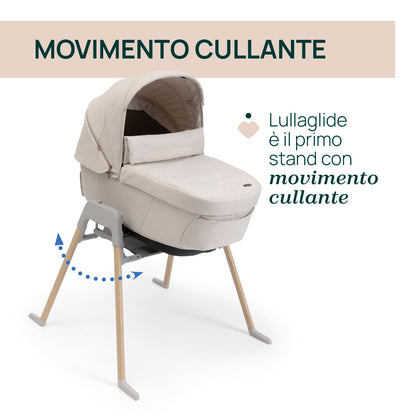 Chicco Stand Lullaglide