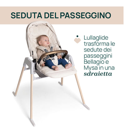 Chicco Stand Lullaglide