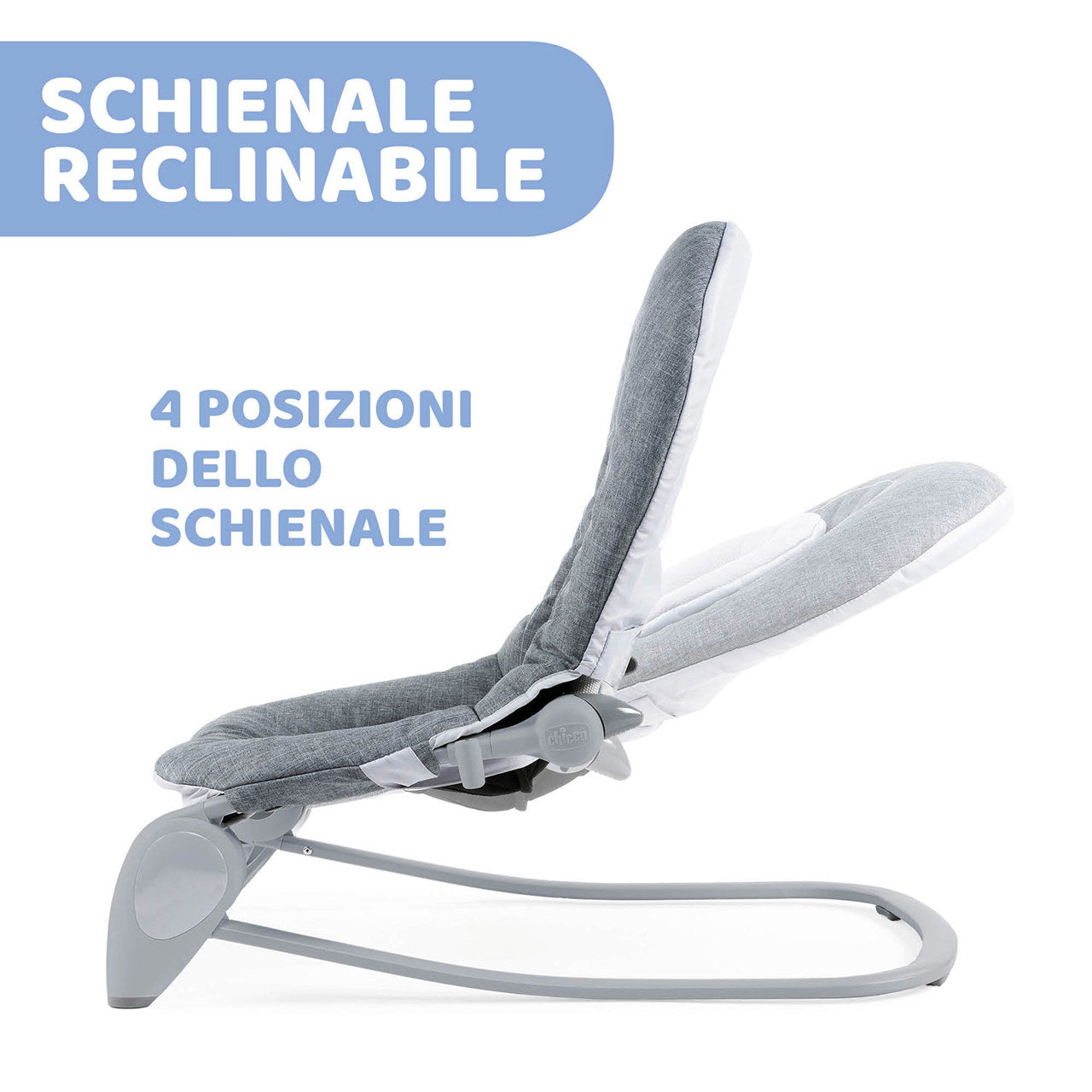 Chicco Sdraietta Hooplà