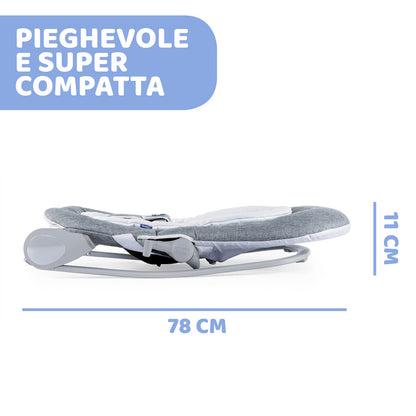 Chicco Sdraietta Hooplà