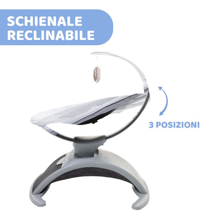 Chicco Sdraietta Comfy Wave