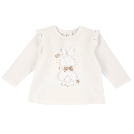 Chicco T-shirt Manica Lunga