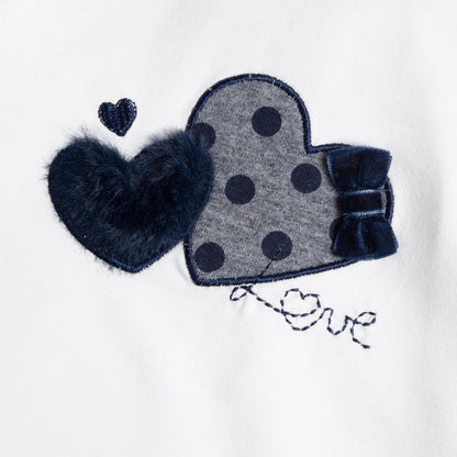 Chicco Maglietta Girocollo