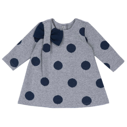 Chicco Vestito Manica Lunga