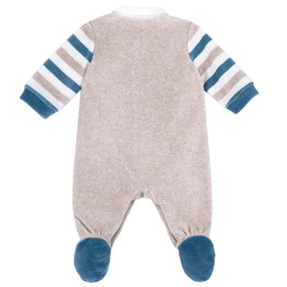 Chicco Tutina In Ciniglia