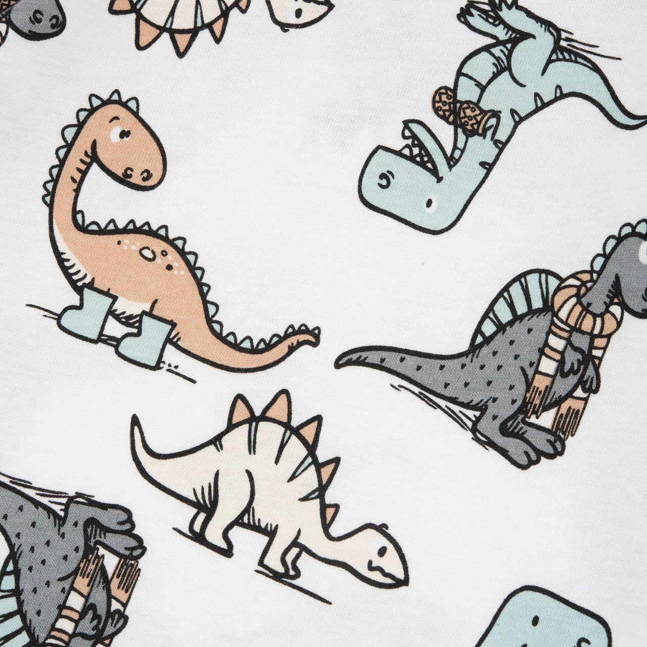 Chicco Maglietta Girocollo