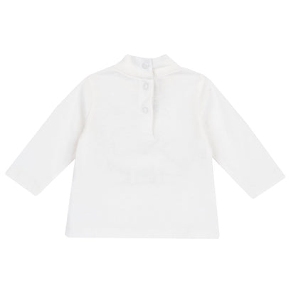 Chicco Maglietta Girocollo