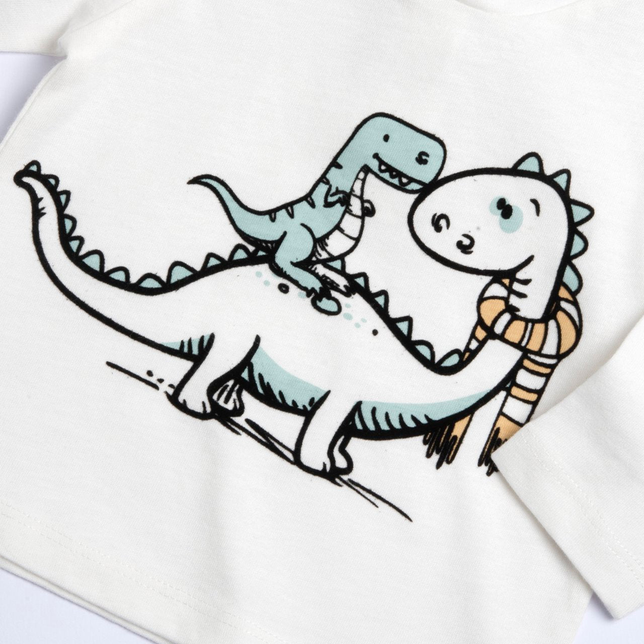 Chicco Maglietta Girocollo