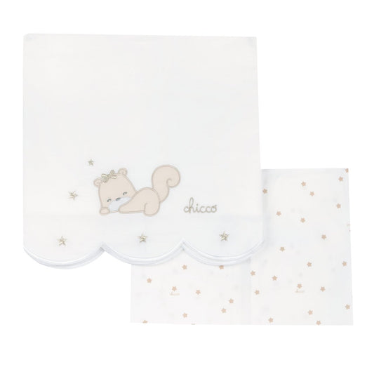 Chicco Set Lenzuola
