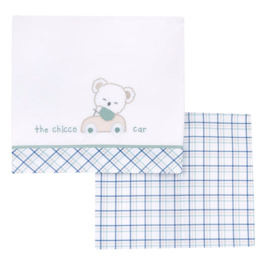 Chicco Set Lenzuola