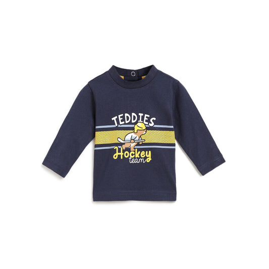 Chicco T-Shirt Manica Lunga