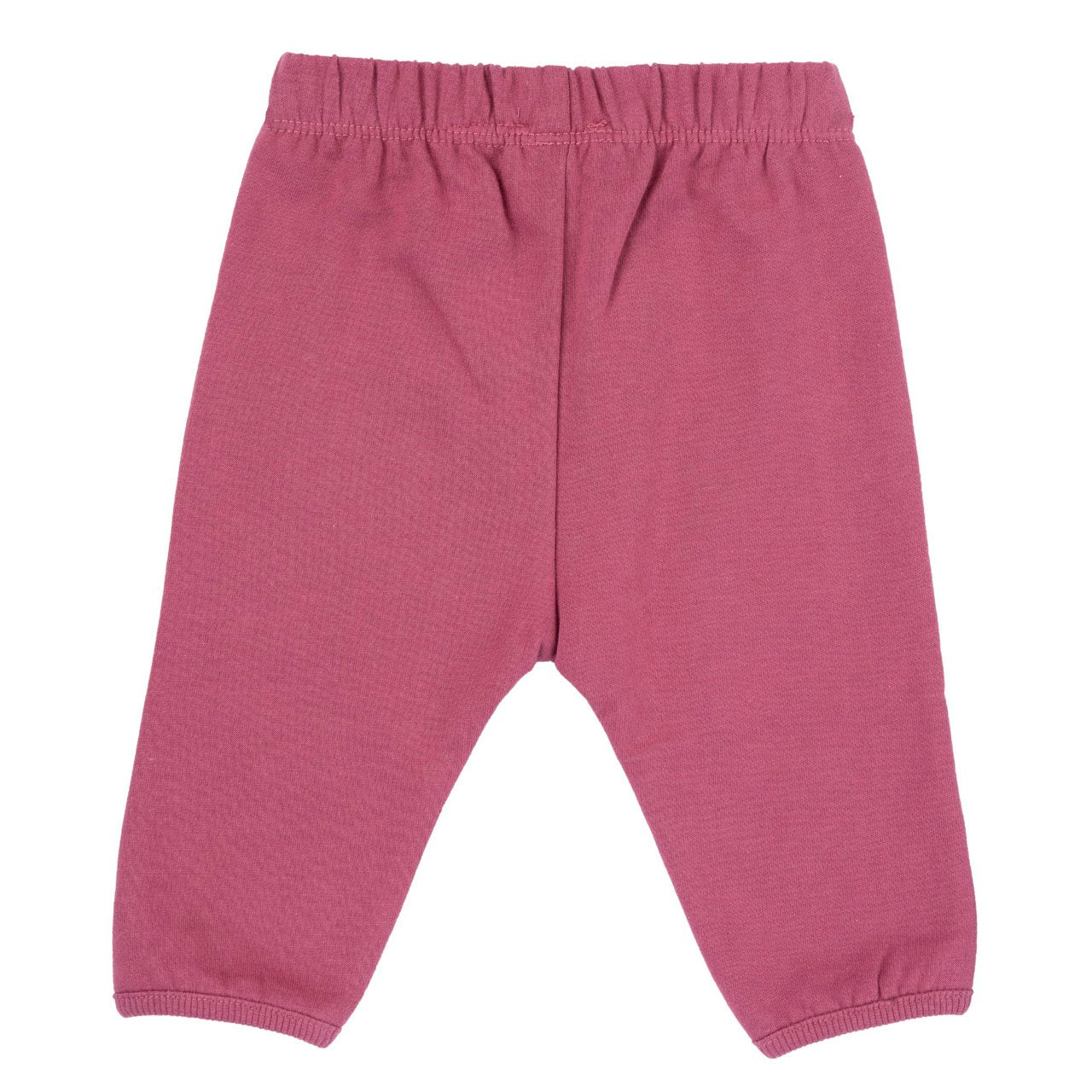 Chicco Pantaloni Felpati