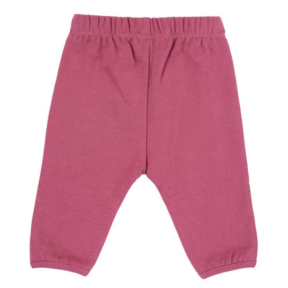 Chicco Pantaloni Felpati