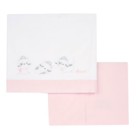 Chicco Set Lenzuola