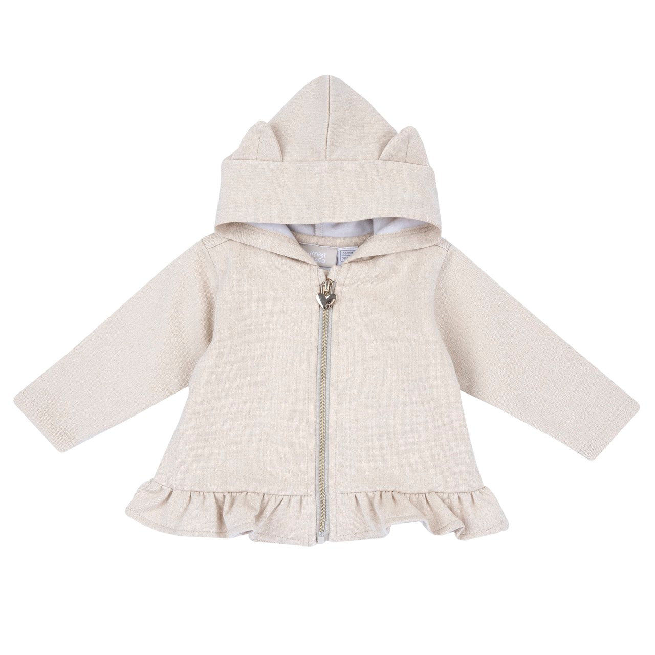 Chicco Felpa Glitter