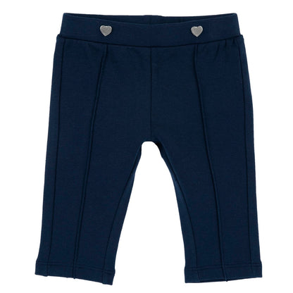 Chicco Pantaloni Felpati