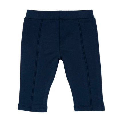 Chicco Pantaloni Felpati