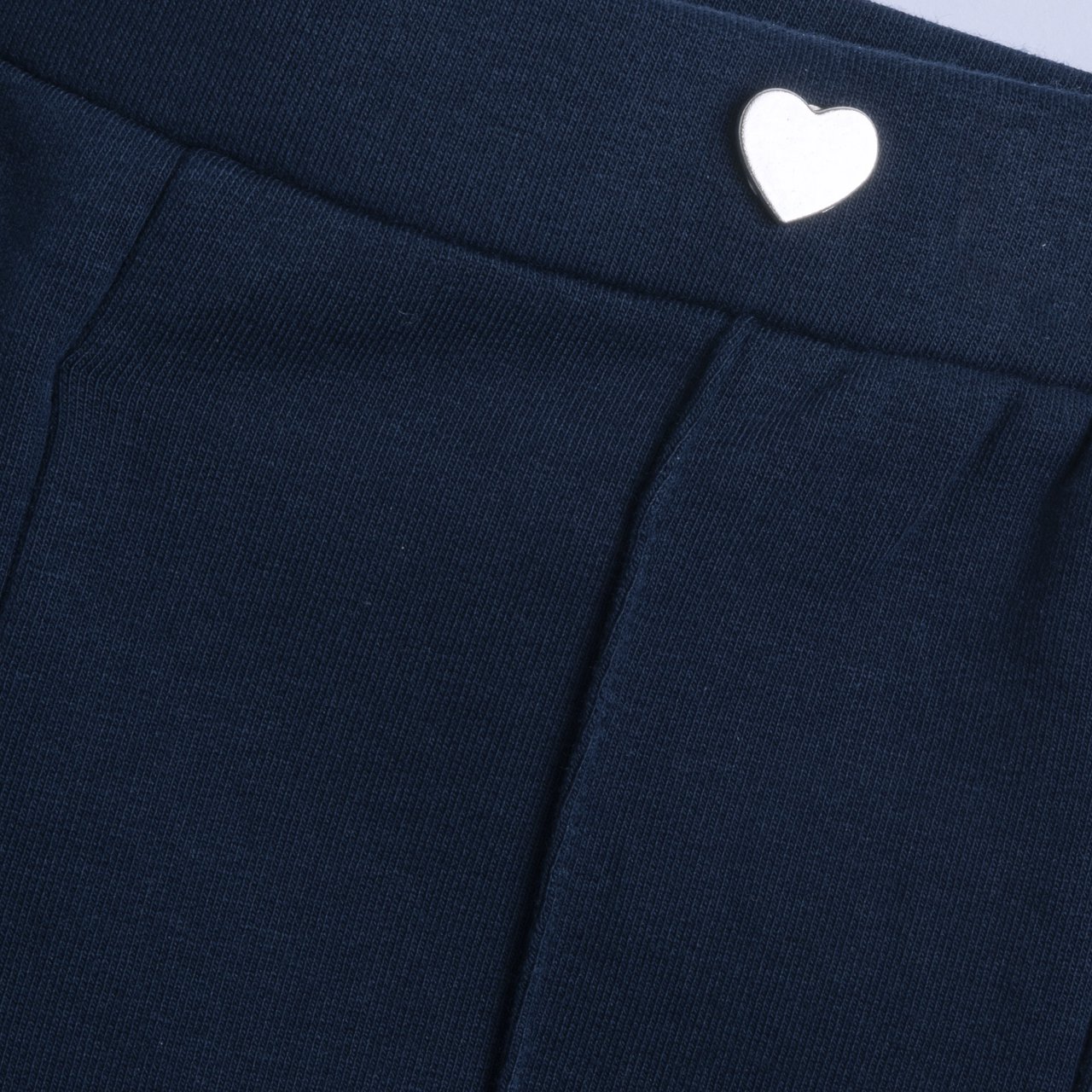 Chicco Pantaloni Felpati