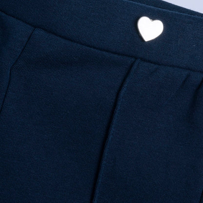 Chicco Pantaloni Felpati