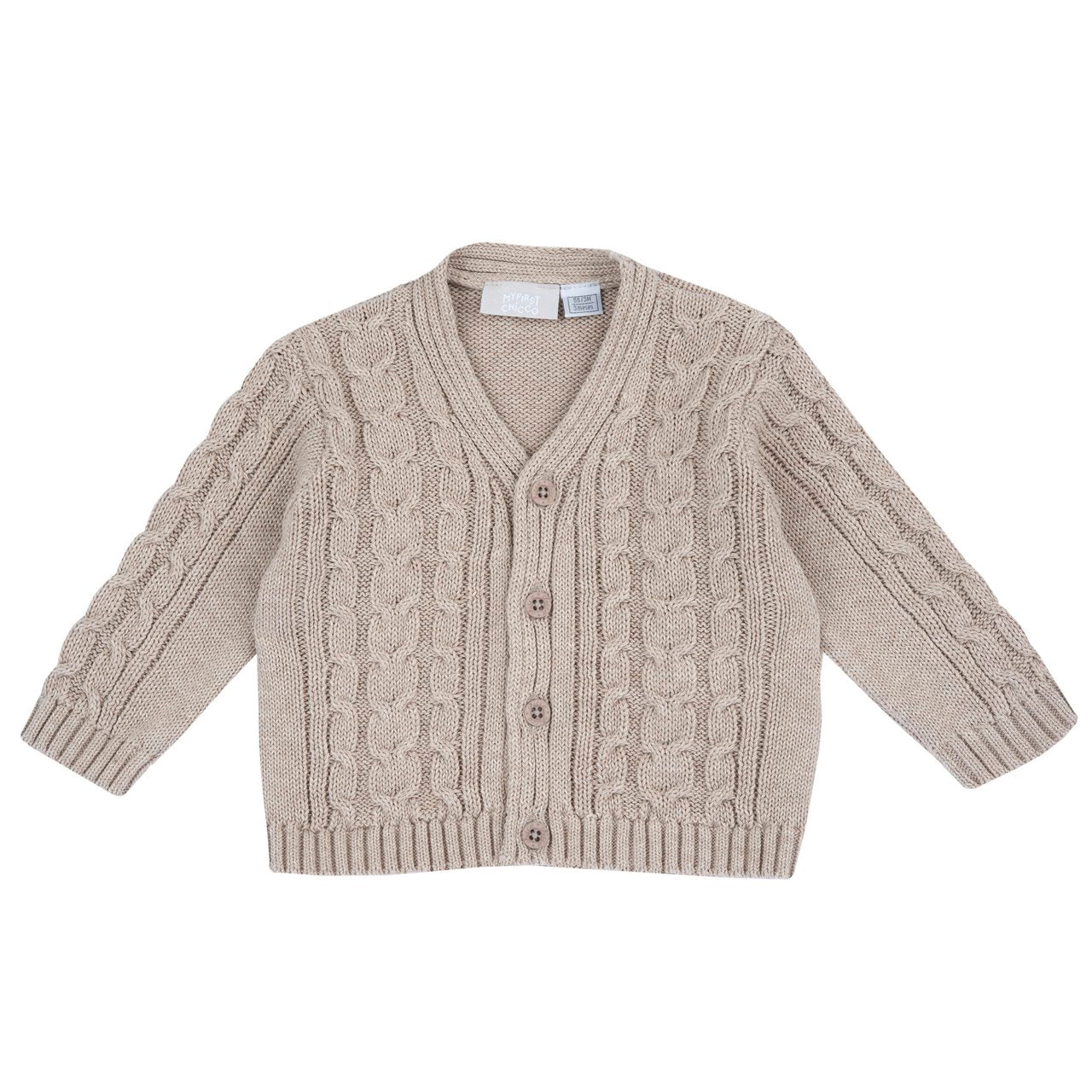 Chicco Cardigan In Maglia