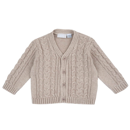 Chicco Cardigan In Maglia