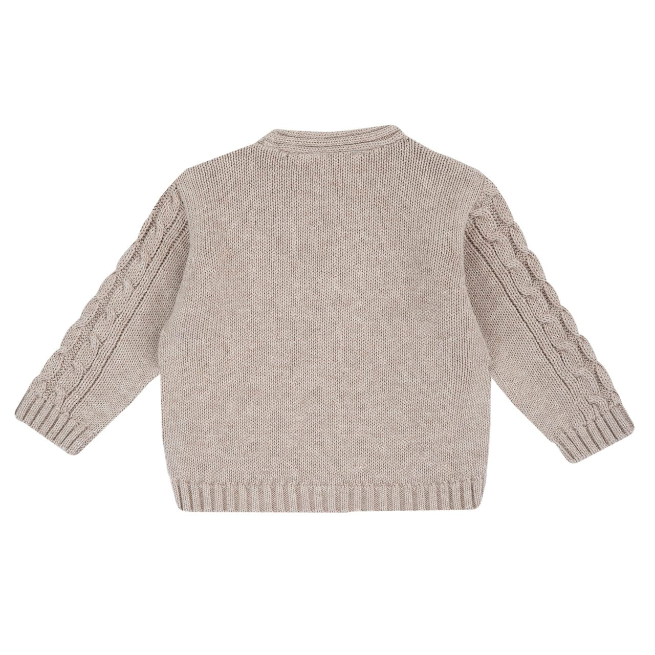 Chicco Cardigan In Maglia