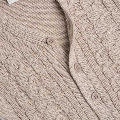 Chicco Cardigan In Maglia