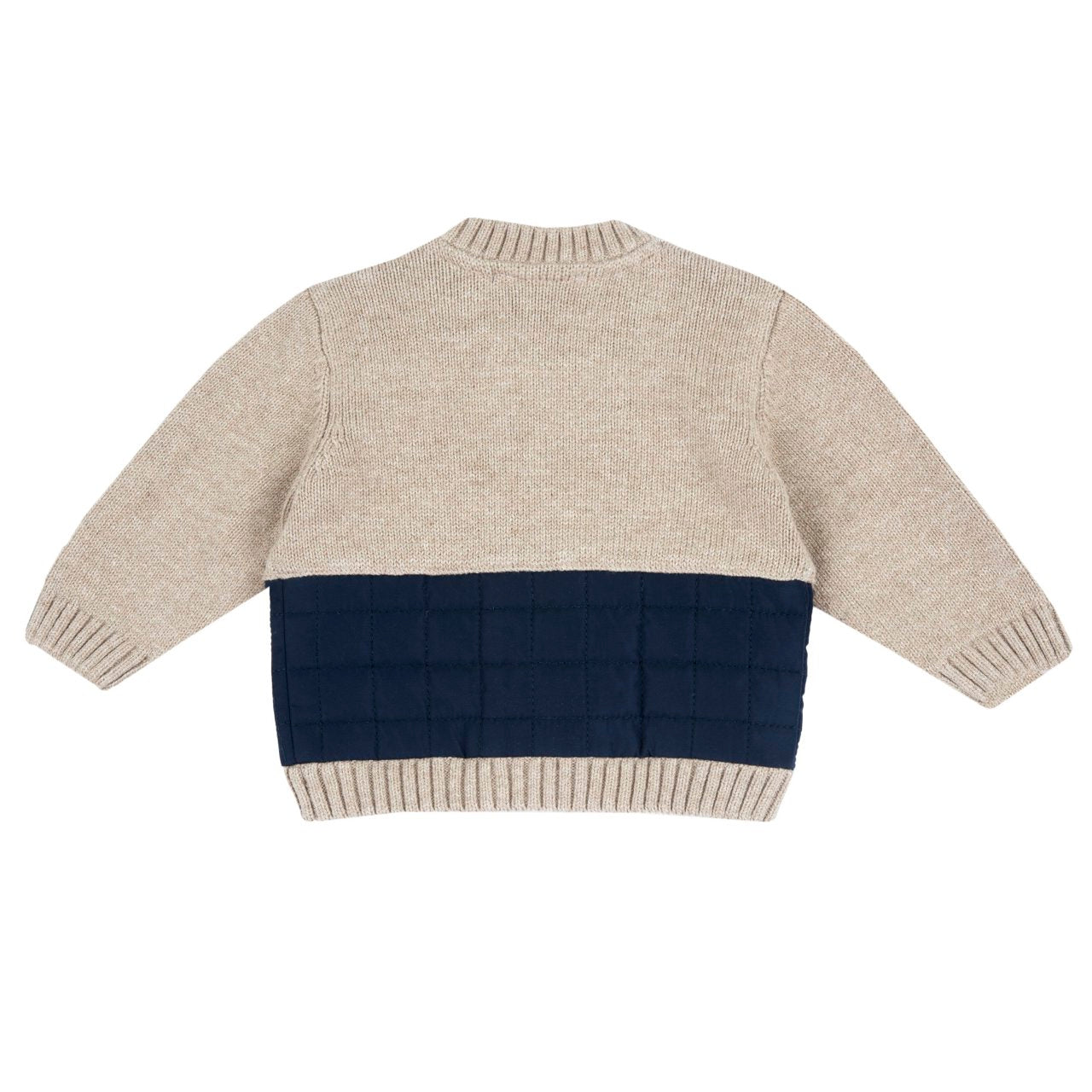 Chicco Cardigan Con Zip