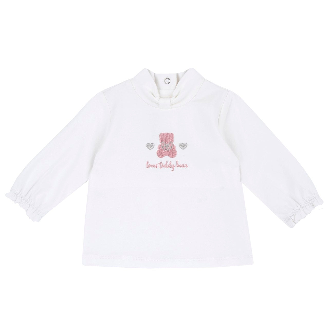 Chicco Maglietta Girocollo