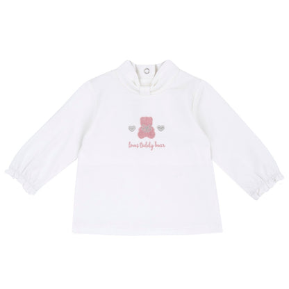 Chicco Maglietta Girocollo